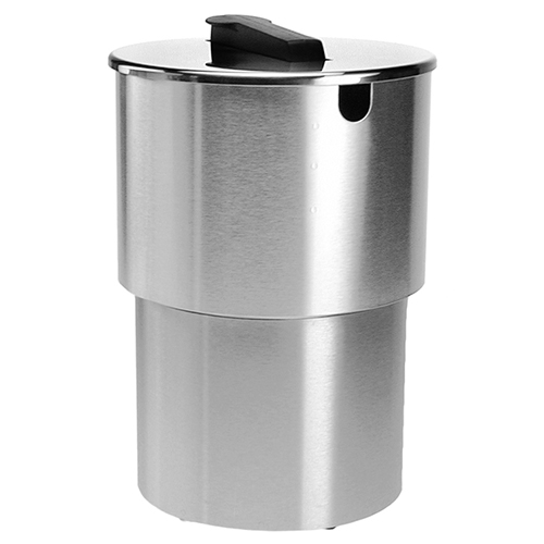 (image for) Server Products 7085 KETCHUP PUMP/CONTAINER -WENDY'S